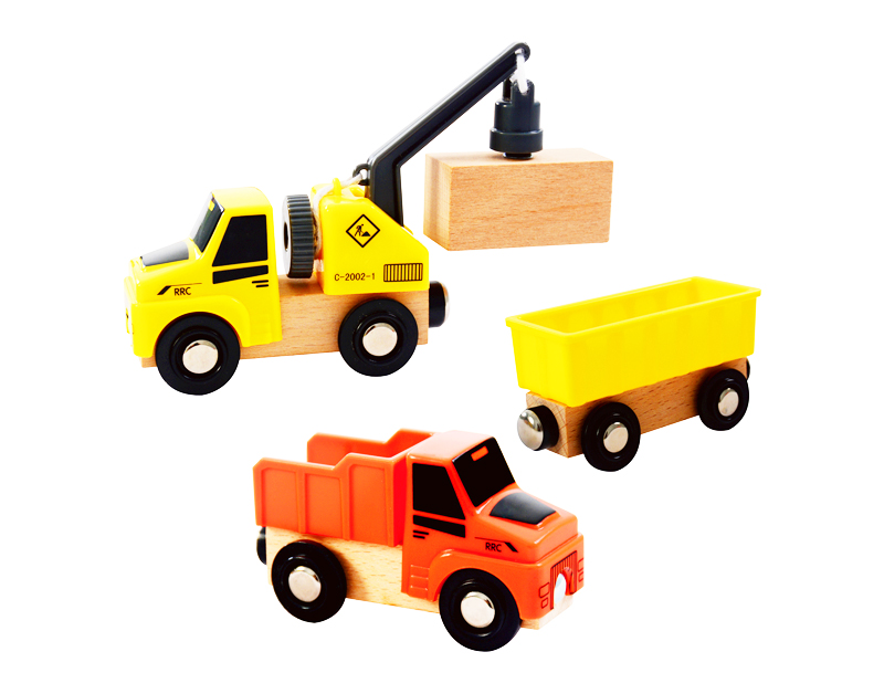 Construction vehicle