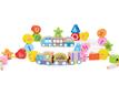 KT-6064 Digital Beaded Building Blocks