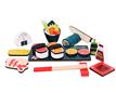 KT-6094 Role Play 3D Puzzle Sushi Bar