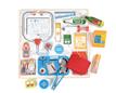 KT-6095 Role Play 3D Puzzle Doctor Set